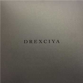 Drexciya - Clone Aqualung Series