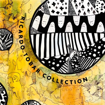Ricardo Tobar - Collection (Incl. Bonus CD) - Cocoon