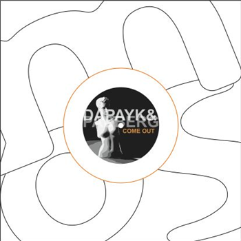 Dapayk & Padberg - Mos Ferry Productions