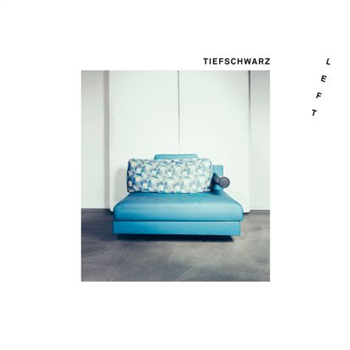 Tiefschwarz - Left (2 X LP) - Watergate Records