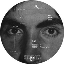 R&R - Roots EP - Red Point Alert