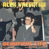 Alex Valentini - Beautiful Life - Archivo Fonografico Moderno