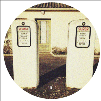 Siler & Dima – Blainville EP - Popcorn Records Siler & Dima – Blainville EP - Popcorn Records