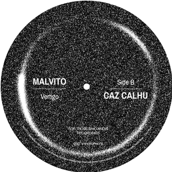 Malvito - For Those Who Know