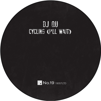 DJ QU - No.19 Music