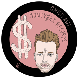 IMYRMIND - M$02 - MONEY SEX RECORDS IMYRMIND - M$02 - MONEY SEX RECORDS