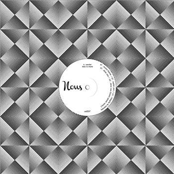 O. XANDER - LESS IS MORE - Nous O. XANDER - LESS IS MORE - Nous