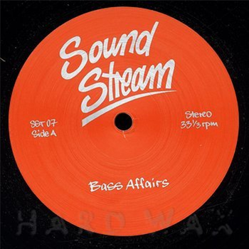 Soundstream - Bass Affairs - Soundstream