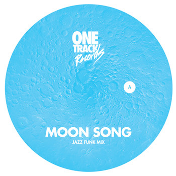 MOON SONG (CHILLOUT MIX) - One Track records