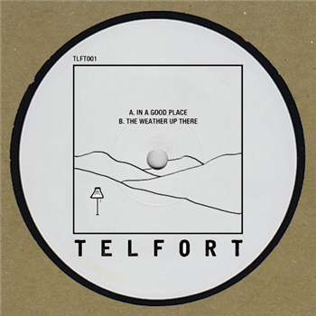 Telfort - No Label