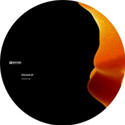 Giorgio Gigli & Ness - Erosion EP *Repress - Planet Rhythm