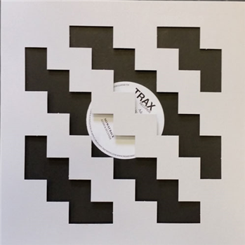 Adonis - No Way Back - The Covers - TRAX RECORDS Adonis - No Way Back - The Covers - TRAX RECORDS