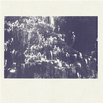 DESERT SOUND COLONY - Cracks In My Soul EP - Scissor & Thread US DESERT SOUND COLONY - Cracks In My Soul EP - Scissor & Thread US