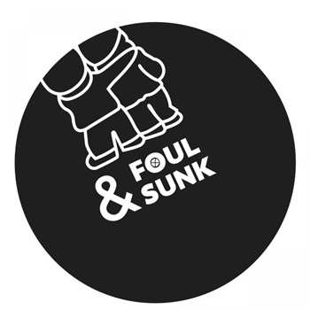 Fresh & Low- Little I EP - Foul & Sunk