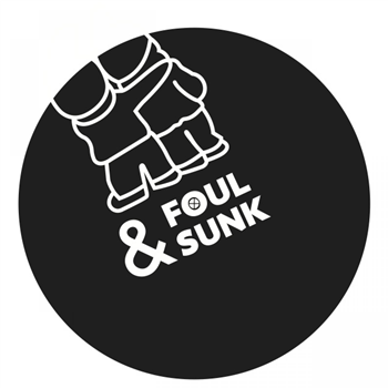 Fresh & Low- Little I EP - Foul & Sunk Fresh & Low- Little I EP - Foul & Sunk