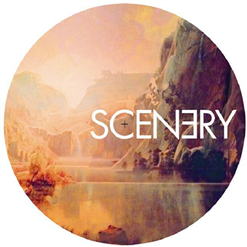 BINNY - Retrospective EP - SCENERY