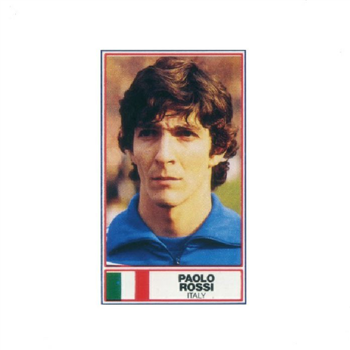 NADUVE / KATZELE - The Paolo Rossi EP - Rothmans NADUVE / KATZELE - The Paolo Rossi EP - Rothmans
