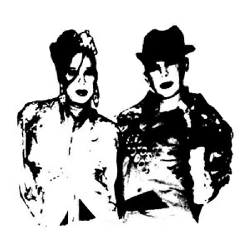 FRANK & TONY - Record Store Day EP - Scissor & Thread US FRANK & TONY - Record Store Day EP - Scissor & Thread US