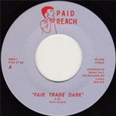 Paid Reach - Fair Trade Dark - PAID REACH