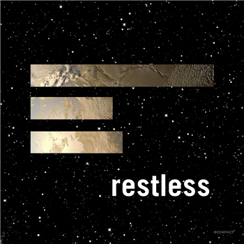 Terranova - Restless (2 X LP) - Kompakt