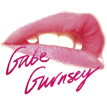 Gabe Gurnsey - Falling Phase - Drone