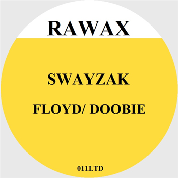 Swayzak - Rawax