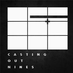 Joton - Casting Out Nines (Transparent vinyl) - New Rhythmic