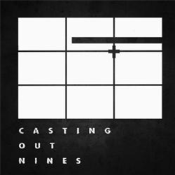 Joton - Casting Out Nines (Transparent vinyl) - New Rhythmic Joton - Casting Out Nines (Transparent vinyl) - New Rhythmic