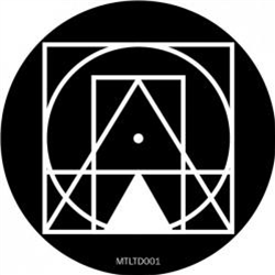 Alhek - ALHEK Metropole EP - Mechanical Thoughts LTD Alhek - ALHEK Metropole EP - Mechanical Thoughts LTD