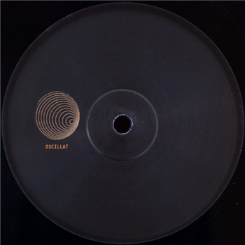 Malin GENIE - Sense Of Swing EP - OSCILLAT MUSIC Malin GENIE - Sense Of Swing EP - OSCILLAT MUSIC