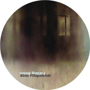 ALAN FITZPATRICK - FALLING DOWN EP (INCL. AUDEN REMIX) - Hotflush Recordings