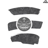 Boss Axis - Catalina ( Marbled Vinyl) - Beatwax Records Boss Axis - Catalina ( Marbled Vinyl) - Beatwax Records