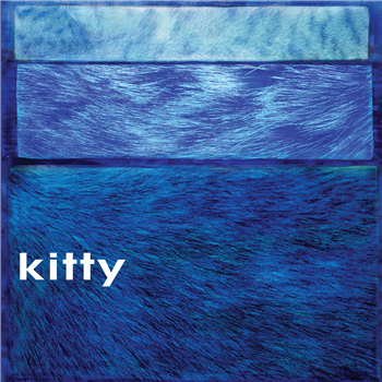 Kitty - Kitty LP - Medical Records