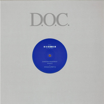 Shadow Movement - Whales Part 1 & Part 2 - D.O.C. Shadow Movement - Whales Part 1 & Part 2 - D.O.C.