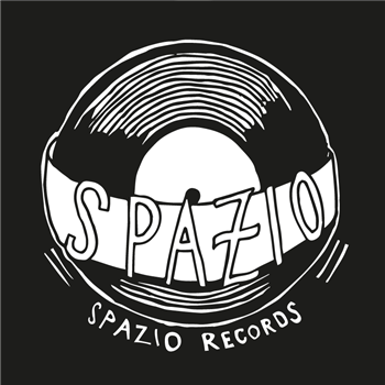 Sumorai - BUBBLA EP - Spazio Records