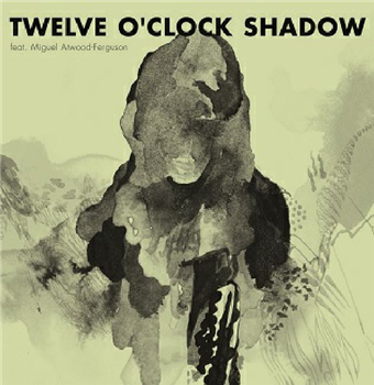 Flako - 12 O’Clock Shadow - Five Easy Pieces