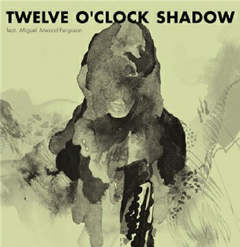 Flako - 12 O’Clock Shadow - Five Easy Pieces Flako - 12 O’Clock Shadow - Five Easy Pieces