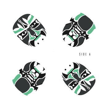 EOMAC \\ RORY ST JOHN & JOE FARR \\ WITCH - BROS008 - BROTHERS EOMAC \\ RORY ST JOHN & JOE FARR \\ WITCH - BROS008 - BROTHERS