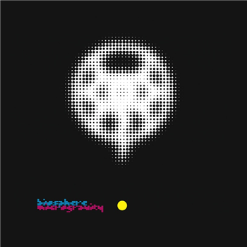 Biosphere - Microgravity 3 X LP - Biophon Records Norway Biosphere - Microgravity 3 X LP - Biophon Records Norway