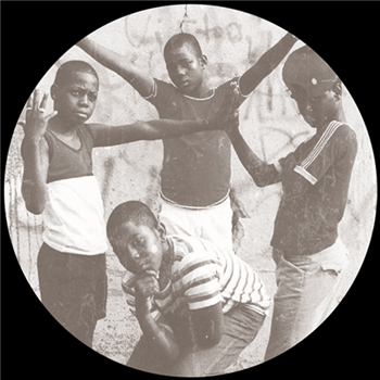 DJ Soch - Black Angus Records DJ Soch - Black Angus Records