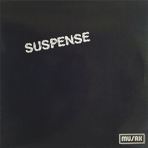 Bernard Fevre - Suspense - Sound Obession