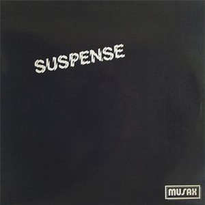 Bernard Fevre - Suspense - Sound Obession Bernard Fevre - Suspense - Sound Obession