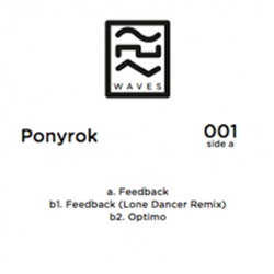 Ponyrok - Waves Recordings