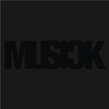 Alex Bau - Musick (2 X 12) - Credo Alex Bau - Musick (2 X 12) - Credo