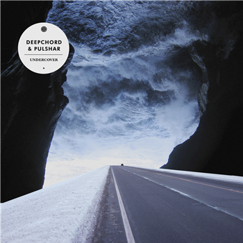 Deepchord & Pulshar - Undercover - AvantRoots Records Deepchord & Pulshar - Undercover - AvantRoots Records
