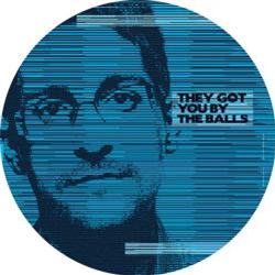 The Geezer - They got you by the balls EP (Va) - Wah Wah The Geezer - They got you by the balls EP (Va) - Wah Wah