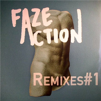 FAZE ACTION - Remixes#1 - FAR Faze Action