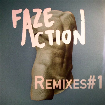 FAZE ACTION - Remixes#1 - FAR Faze Action FAZE ACTION - Remixes#1 - FAR Faze Action