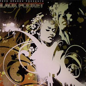 Steve Spacek presents - Black Pocket Part 2 - Exit Records