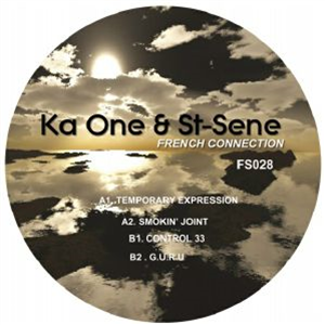 KA ONE/ST SENE - French Connection - Finale Sessions